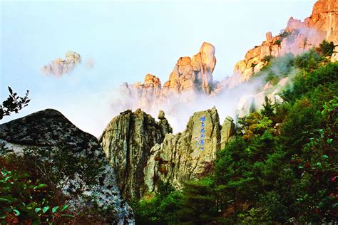 如何坐車去嶗山？嶗山位于中國山東省淄博市，不僅是自然景觀之勝地，更是歷史文化遺產的重要部分。